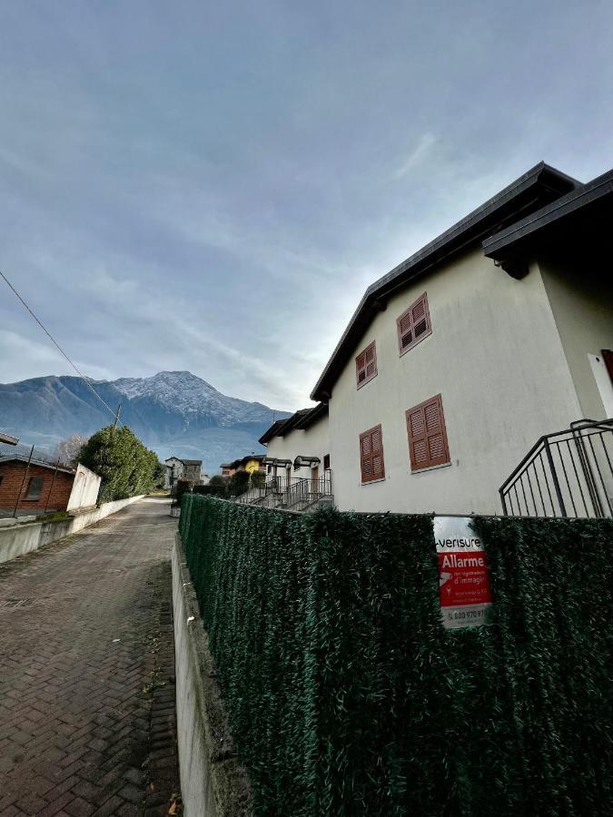 Sonhozinho House Colico Villa Exterior foto
